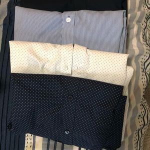 Dress Shirt Bundle